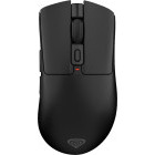 Mouse Gaming Genesis Zircon 880 Black