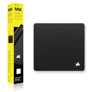 Corsair Anti-fray Cloth Large Black