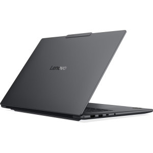 Lenovo 15.3'' Yoga Pro 7 15ASH11, 2.5K OLED 165Hz Touch, Procesor AMD Ryzen™ Al Max+ 388 (32M Cache, up to 5.0 GHz), 64GB LPDDR5X, 1TB SSD, AMD Radeon 8060S, No OS, Thunder Grey, 3Yr Onsite Premium Care