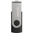 Memorie externa Hiksemi M200S 64GB USB 3.2 Gen 1 Black