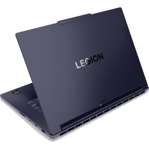 Lenovo Gaming 15.3'' Legion 7 15ASH11, WQXGA OLED 165Hz, Procesor AMD Ryzen™ Al Max+ 388 (32M Cache, up to 5.0 GHz), 32GB LPDDR5X, 1TB SSD, AMD Radeon 8060S, No OS, Nebula, 3Yr Onsite Premium Care