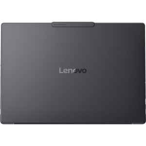 Lenovo 15.3'' Yoga Pro 7 15ASH11, 2.5K OLED 165Hz Touch, Procesor AMD Ryzen™ Al Max+ 388 (32M Cache, up to 5.0 GHz), 128GB LPDDR5X, 1TB SSD, AMD Radeon 8060S, Win 11 Pro, Thunder Grey, 3Yr Onsite Premium Care