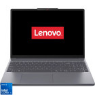 Laptop Lenovo 15.3'' IdeaPad Slim 3 15IWC11, WUXGA IPS, Procesor Intel® Core™ 5 315 (6M Cache, up to 4.40 GHz), 16GB DDR5, 512GB SSD, Intel Graphics, No OS, Luna Grey