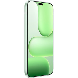 Honor 600 Lite, 128GB, 8GB RAM, Dual SIM, 5G, Tri-Camera, Sprout Green