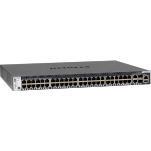 NetGear Gigabit GSM4352S