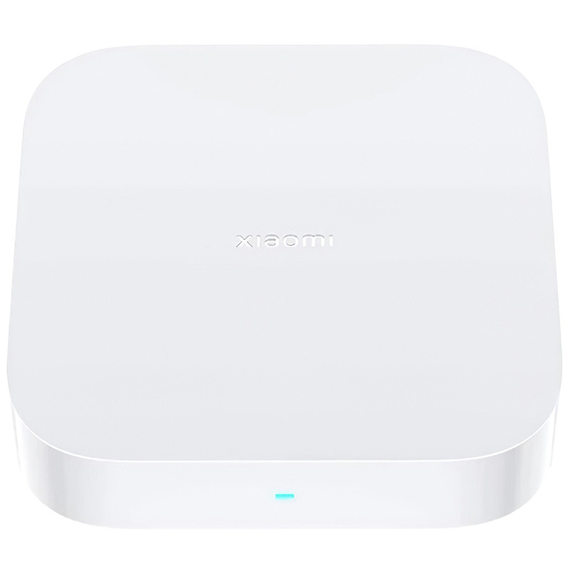 Xiaomi Hub Bluetooth Smart Home Control Center Hub 2, Alb PC Garage