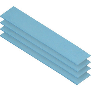 Accesoriu ventilatoare / radiatoare ARCTIC AC TP-3 Thermalpad 0.5mm (120x20mm), 4pack