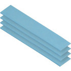 Accesoriu ventilatoare / radiatoare ARCTIC AC TP-3 Thermalpad 1.5mm (120x20mm), 4pack