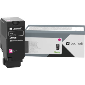 Lexmark Toner 81C0X30 Magenta