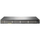Switch HP Gigabit Aruba 2930F 48G PoE+ 4SFP