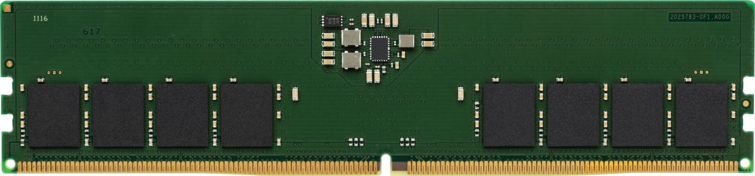 Memorie Kingston ValueRAM 8GB DDR5 5200Mhz CL42