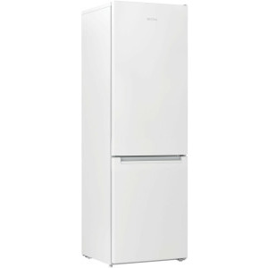 Arctic AK60406M40NFW, 362 L, Full No Frost, Clasa E, 203 cm, Alb