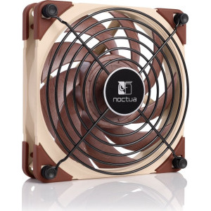 Noctua NA-FG1-12 Sx5 Fan grill, 5 pack