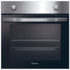 Cuptor incorporabil Candy FIDC X100, Electric, 70 L, Clasa A, Inox