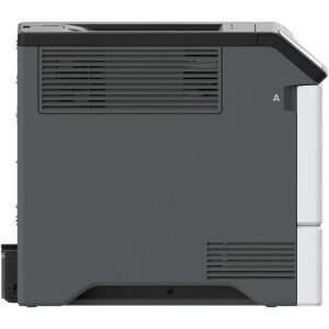 Lexmark CS735de, Laser, Color, Format A4, Duplex, Retea