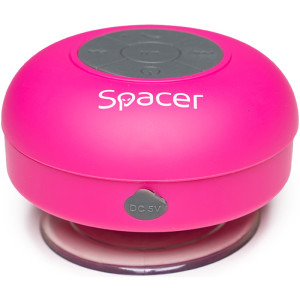 Spacer Boxa portabila Ducky Pink