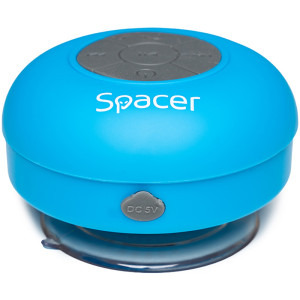 Spacer Boxa portabila Ducky Blue
