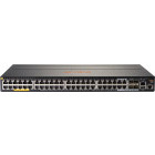Switch HP Gigabit Aruba 2930M 48G PoE+ 1-slot
