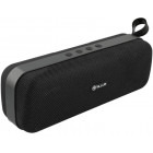 Tellur Boxa portabila Loop Black