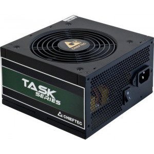 Chieftec Task, 80+ Bronze, 500W
