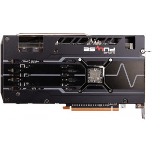 Sapphire Radeon RX 5700 XT PULSE BE 8GB GDDR6 256-bit