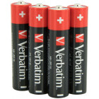 Verbatim Premium 8x AAA LR03 blister