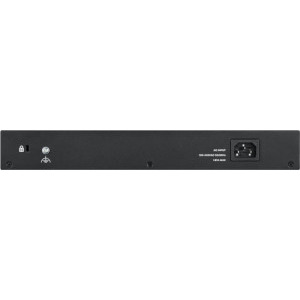 ZyXEL Gigabit GS1900-24EP