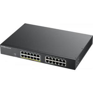 Switch ZyXEL Gigabit GS1900-24EP
