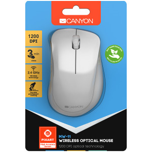 Canyon CNE-CMSW11PW Pearl White