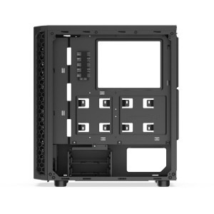 SilentiumPC Signum SG1X EVO TG ARGB