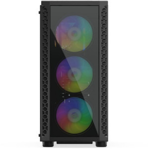 SilentiumPC Signum SG1X EVO TG ARGB