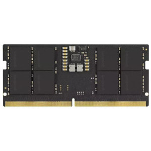 Memorie notebook GOODRAM 16GB, DDR5, 5600MHz, CL46, 1.1v