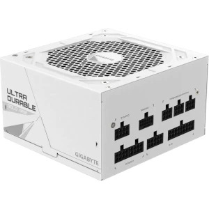 GIGABYTE UD850GM PG5 White, 80+ Gold, 850W