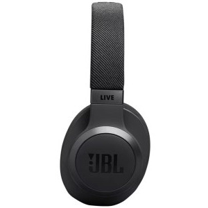 JBL Over-Ear, Live 770NC Black