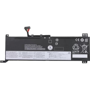 OEM Baterie pentru Lenovo Legion 5P-15IMH05 Li-Ion 4010mAh 4 celule 15.36V