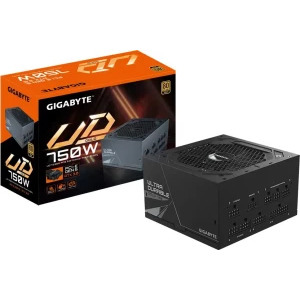 GIGABYTE UD750GM PG5, 80+ Gold, 750W