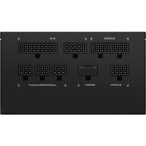 GIGABYTE UD750GM PG5, 80+ Gold, 750W