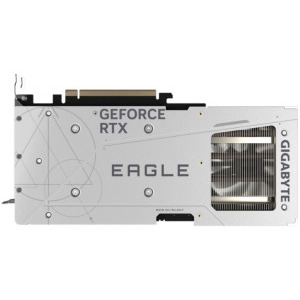 GIGABYTE GeForce RTX 4070 SUPER EAGLE OC ICE 12GB GDDR6X 192-bit DLSS 3.0