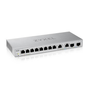 ZyXEL 10Gigabit XGS1210-12