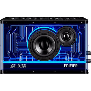 Edifier Boxa QD35-BK Black