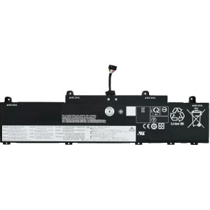 OEM Baterie pentru Lenovo ThinkPad L14 Gen 4 Li-Ion 5400mAh 3 celule 11.61V