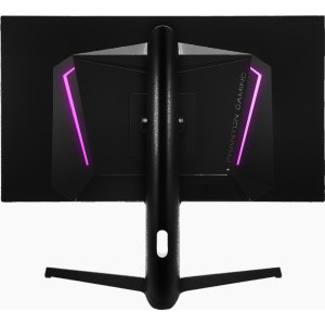 ASRock Gaming PGO27QFS 27 inch QHD OLED 0.03 ms 240 Hz USB-C HDR FreeSync Premium Pro