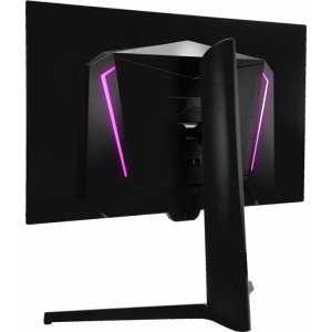 ASRock Gaming PGO27QFS 27 inch QHD OLED 0.03 ms 240 Hz USB-C HDR FreeSync Premium Pro