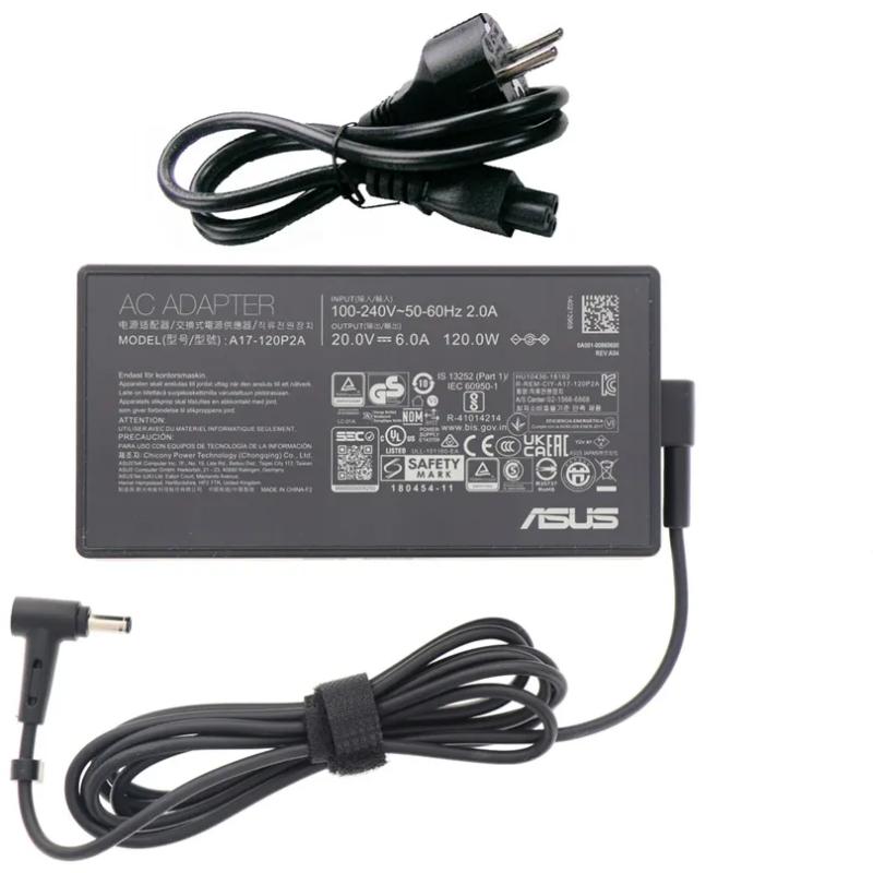 OEM Incarcator Asus UX563FDC 120W original