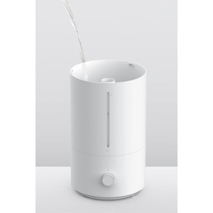 Xiaomi Umidificator 2 Lite EU, 4L, 300 ml/h, 23W, Alb