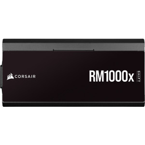 Corsair RMx SHIFT Series RM1000x, 80+ Gold, 1000W