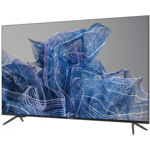 KIVI Smart TV 50U740NB Seria 740N 126cm negru 4K UHD HDR