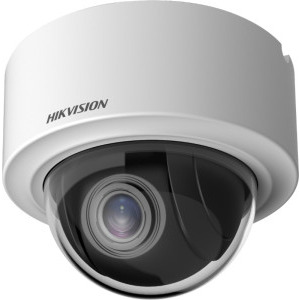 Hikvision DS-2DE3404W-DE(T5) 2.8-12mm