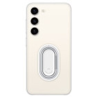 Samsung Capac protectie spate Rugged Gadget Clear pentru Galaxy S23 (S911)