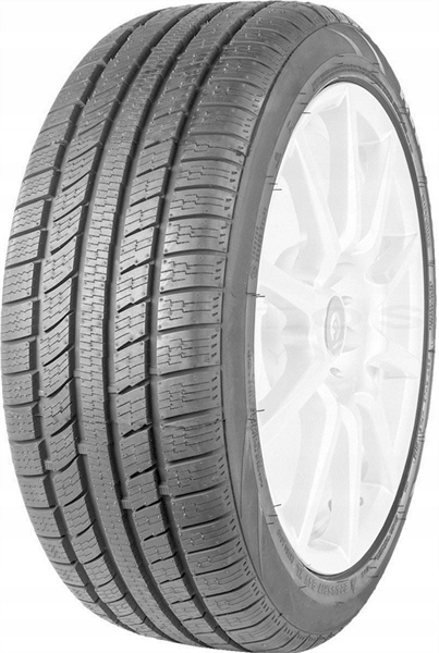 Anvelopa all-season Mirage Anvelope   MR 762 AS 165/70R13 79T  Season